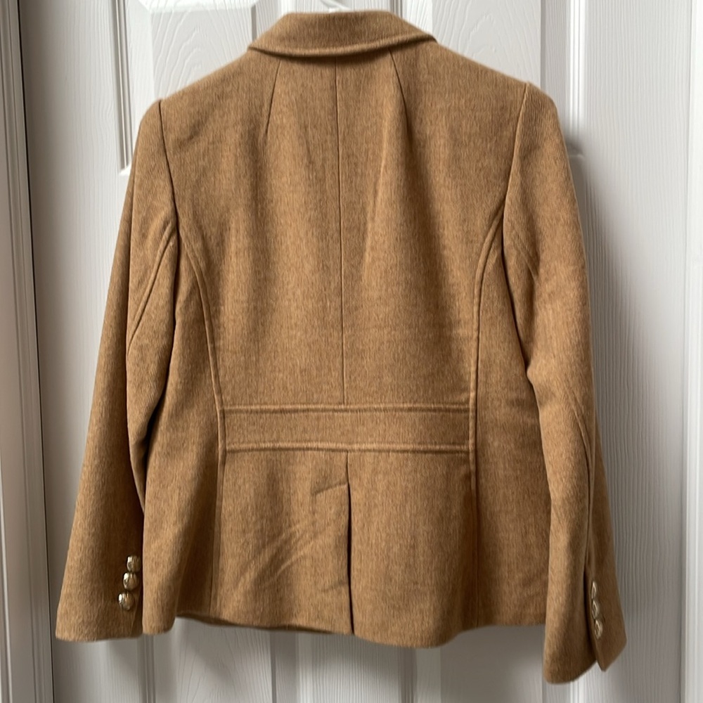 Talbots blazer - Picture 5 of 6